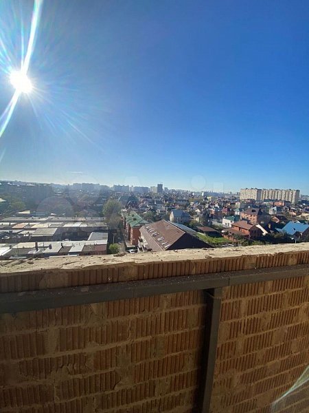 2-комн квартира, 61.3 м², р-н Российская ул (№124199)