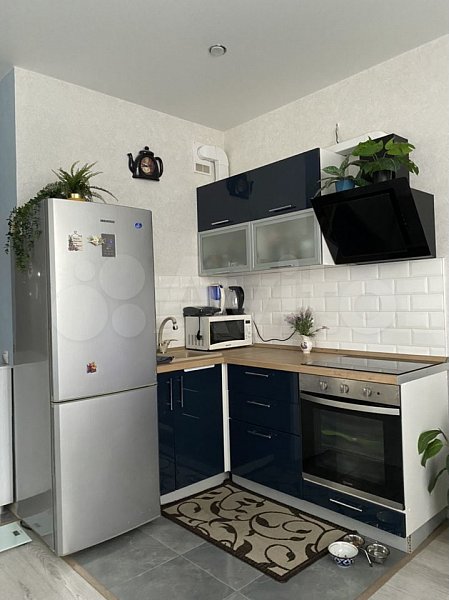 Студия, 25 м², р-н Славянский (№125436)