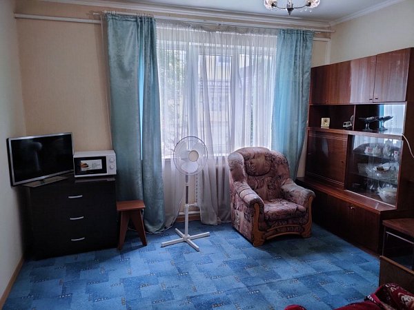 Продается 2-комн квартира, 23 м², р-н Юбилейный, 