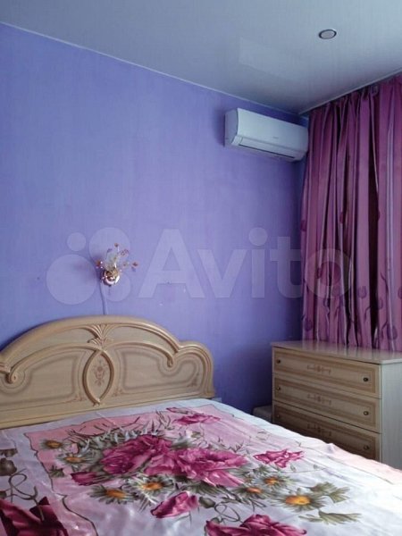 3-комн квартира, 68 м², р-н Энка - Баскет-холл (№124713)