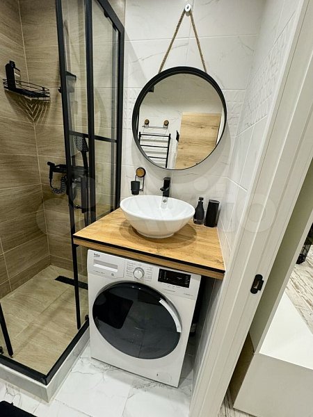 Студия, 27 м², р-н Славянский (№126696)