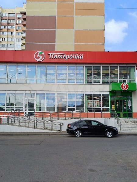 2-комн квартира, 72 м², р-н Черемушки (№123805)