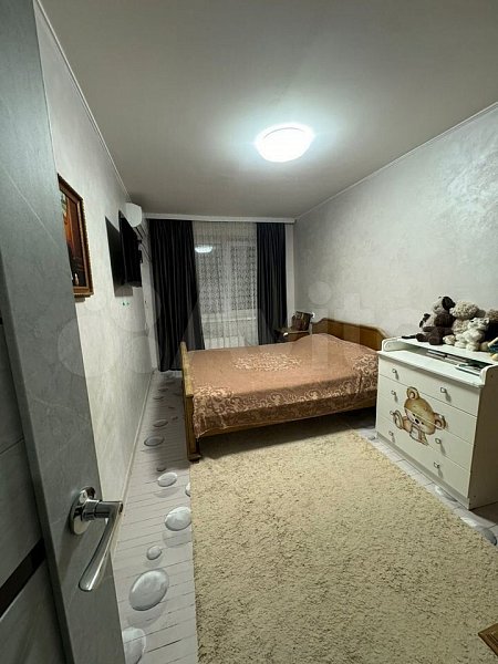 4-комн квартира, 73 м², р-н 40-лет Победы (№128988)