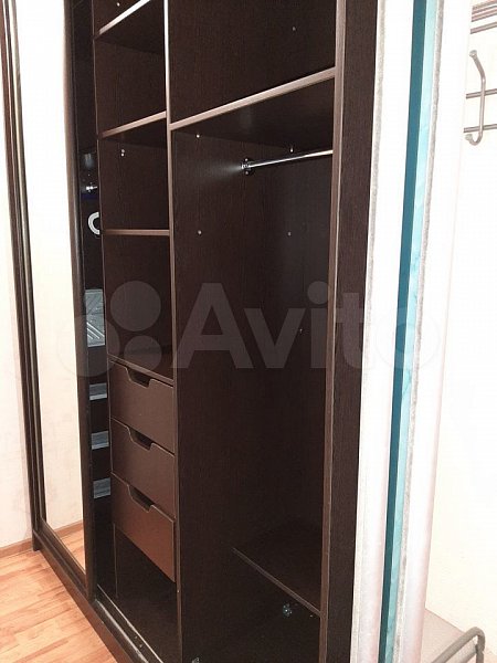 1-комн. квартира, 37 м², р-н Гидростроителей, Краснодар (№123716)