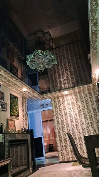 4-комн квартира, 96.2 м², р-н Центр (№125417)