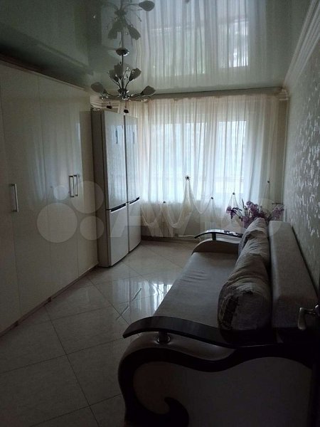 3-комн квартира, 65 м², р-н Селезнева-СБС (№124886)