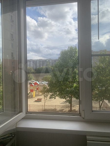 1-комн квартира, 37 м², р-н 40-лет Победы (№124091)