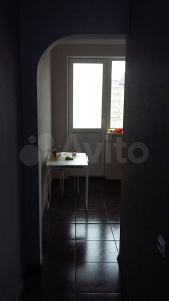 1-комн квартира, 34 м², р-н Российский п (№123715)