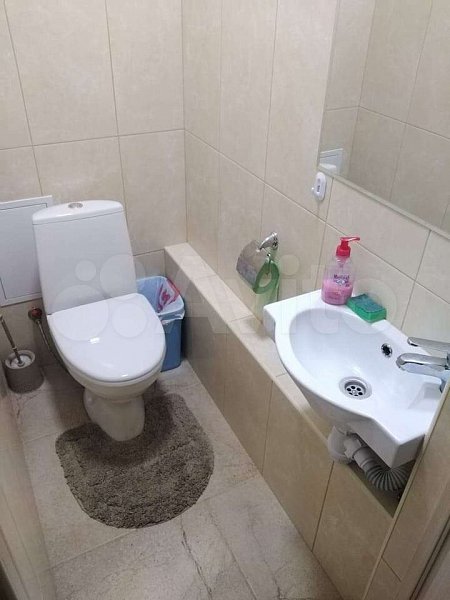 3-комн квартира, 73 м², р-н Славянский (№123869)