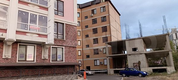 Студия, 32.2 м², р-н Парк Галицкого (№127408)