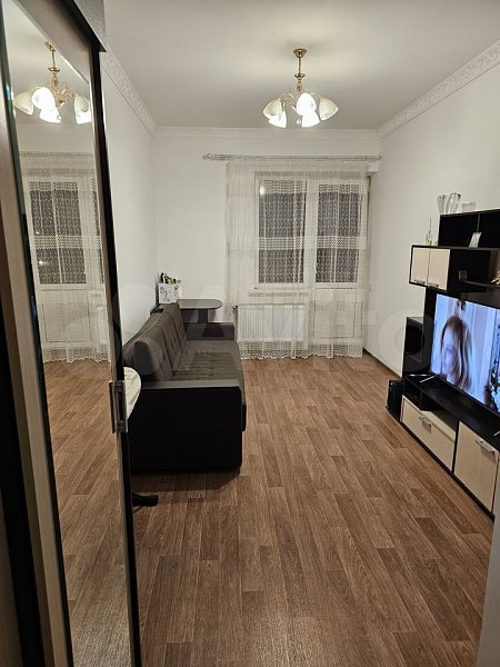1-комн квартира, 39 м², р-н Энка - Баскет-холл (№123925)