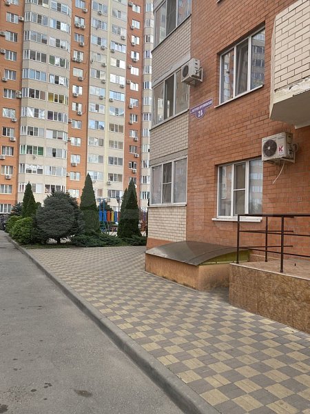 2-комн квартира, 60 м², р-н Парк Галицкого (№124349)