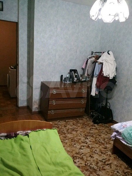 2-комн. квартира, 51 м², р-н Комсомольский, Краснодар (№124660)