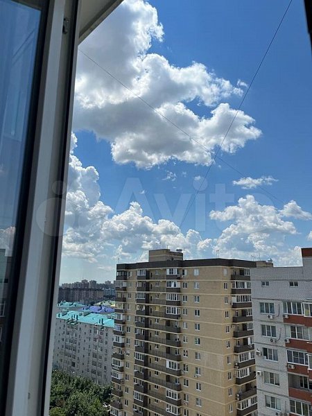 1-комн квартира, 48 м², р-н Российская ул (№124306)