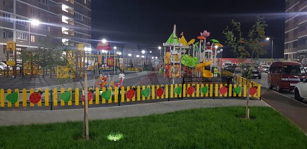 2-комн квартира, 65 м², р-н Славянский (№123799)