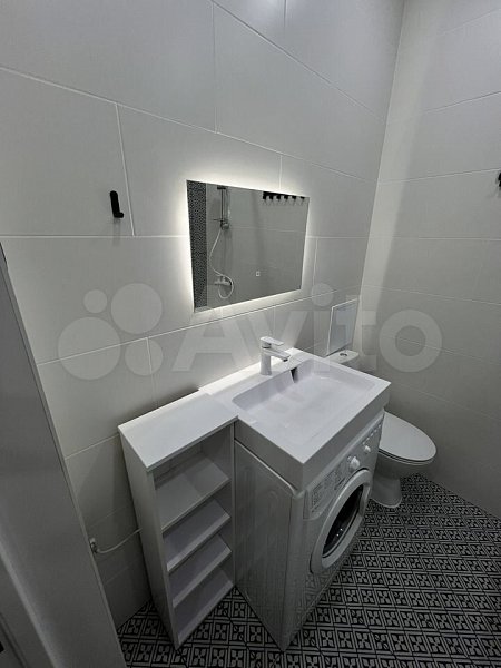 Студия, 30 м², р-н Знаменский (№127443)