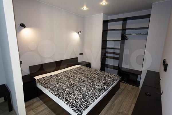 1-комн квартира, 39 м², р-н Гидростроителей (№123965)