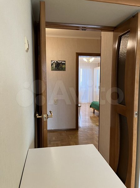 4-комн квартира, 74.9 м², р-н Гидростроителей (№126085)