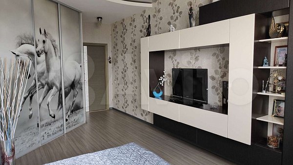 2-комн квартира, 74 м², р-н Юбилейный (№124857)