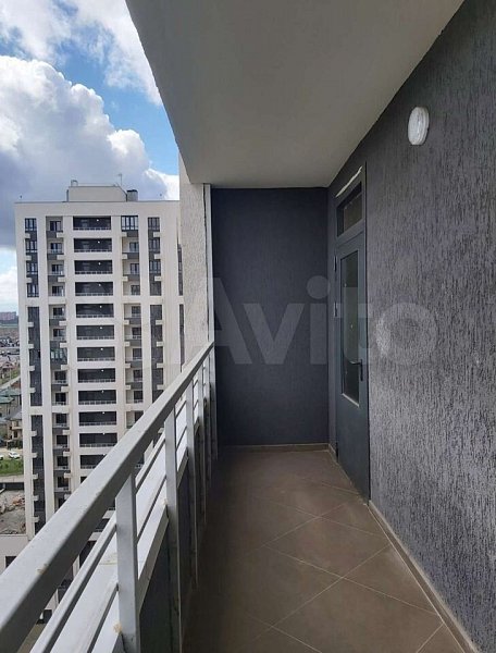 2-комн. квартира, 50.5 м², р-н Энка - Баскет-холл, Краснодар (№124374)