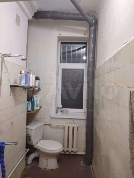 2-комн квартира, 47.4 м², р-н Центр (№124807)