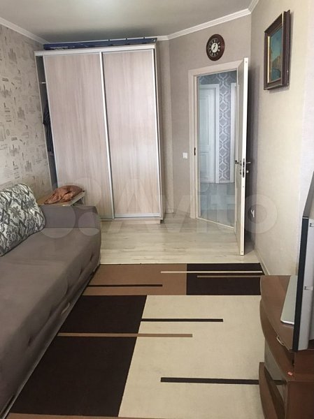 3-комн квартира, 100 м², р-н Петра Метальникова (№124433)