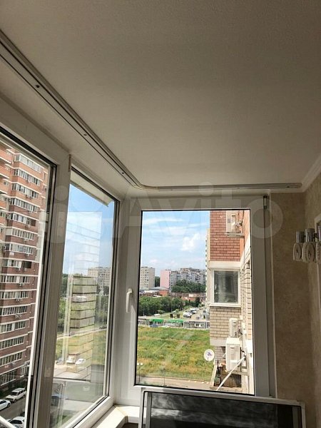 2-комн квартира, 65 м², р-н Гидростроителей (№123898)