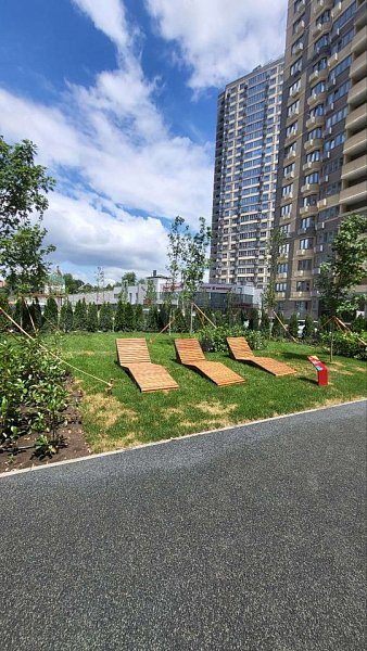 Продается Студия, 32.9 м², р-н Пашковский, 