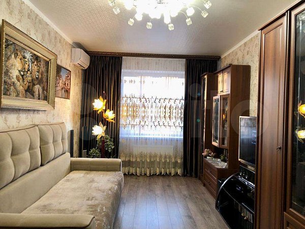 1-комн квартира, 42.5 м², р-н Восточно-кругликовский (№123969)