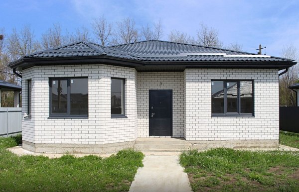 Продается Дом 121 м², уч. 6 сот., КП Дружный