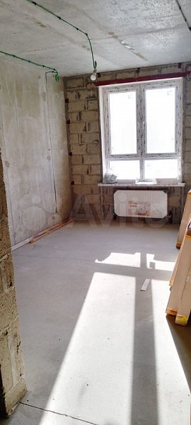 1-комн квартира, 44 м², р-н Энка - Баскет-холл (№124251)