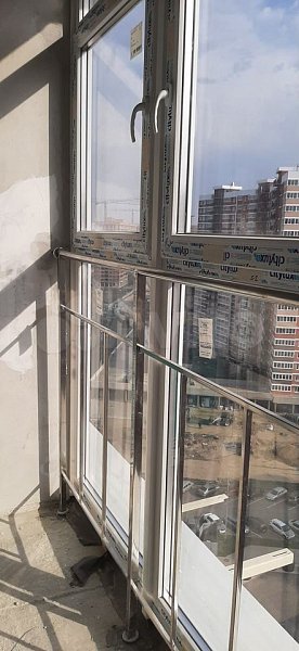 1-комн квартира, 32.2 м², р-н Западный обход (№124000)