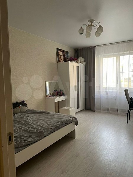 2-комн квартира, 65 м², р-н Восточно-кругликовский (№124398)