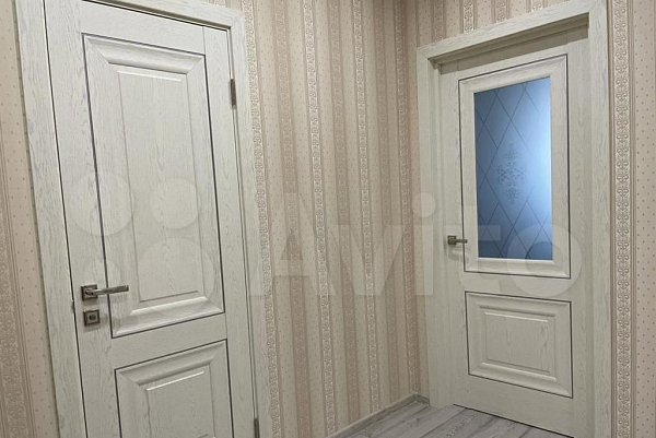1-комн квартира, 45 м², р-н Гидростроителей (№124235)