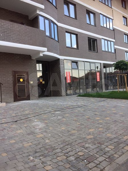 2-комн квартира, 65.8 м², р-н Краснодарский (№123953)