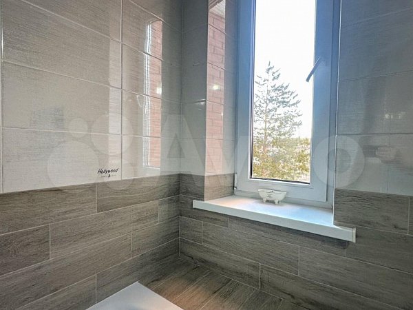 4-комн квартира, 125 м², р-н Гидростроителей (№124927)