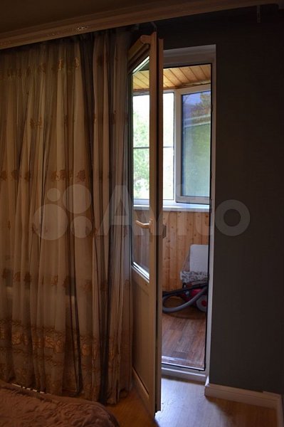 2-комн квартира, 43 м², р-н Фестивальный (№124846)
