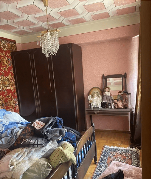 4-комн квартира, 62 м², р-н Фестивальный (№122793)