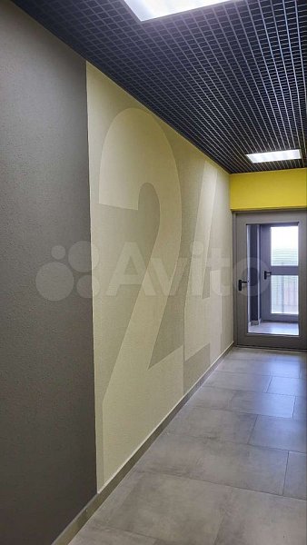 Студия, 32.9 м², р-н Пашковский (№125201)