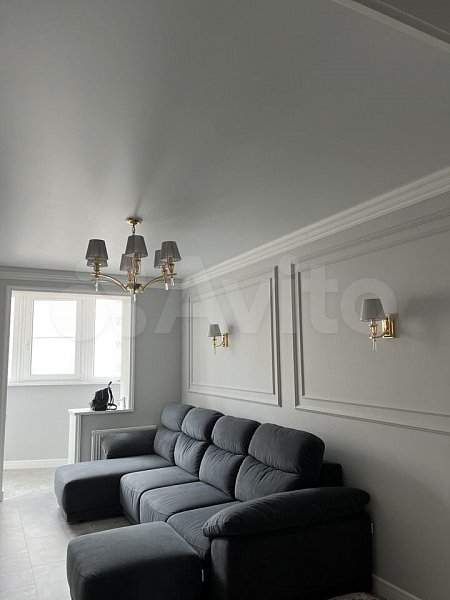 Продается 3-комн квартира, 90 м², р-н Краснодарский, 