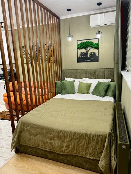 Продается Студия, 27 м², р-н Славянский, 