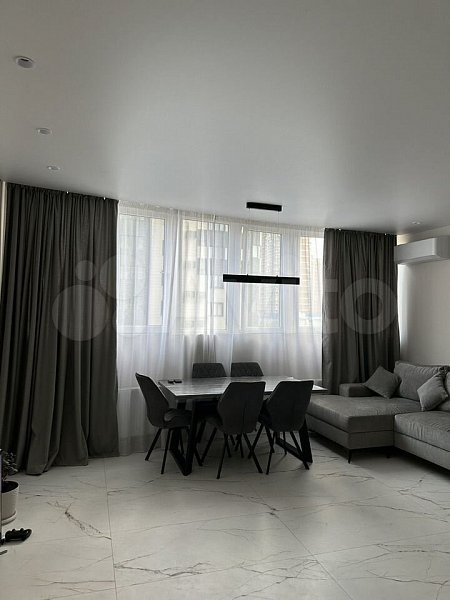 4-комн квартира, 113 м², р-н Восточно-кругликовский (№125307)