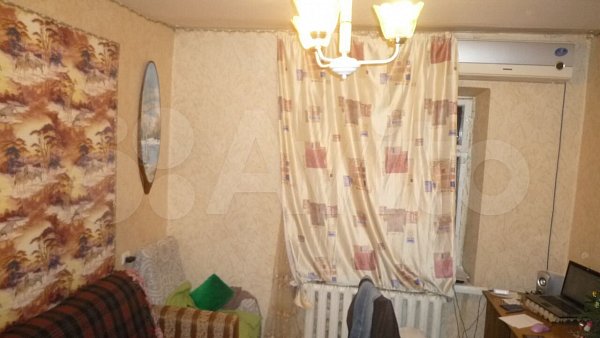 3-комн. квартира, 65 м², р-н Центр, Краснодар (№124405)