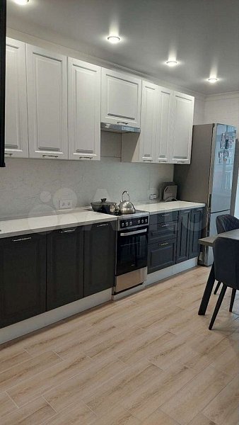 2-комн квартира, 64 м², р-н Российский п (№123768)