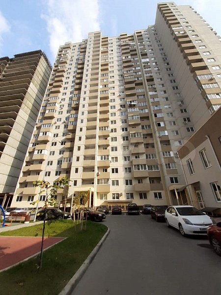 Продается 3-комн квартира, 85 м², р-н Селезнева-СБС,
