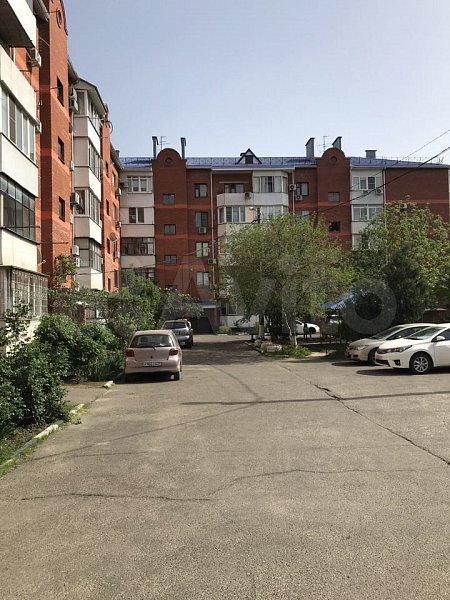 4-комн квартира, 90 м², р-н Селезнева-СБС (№125027)