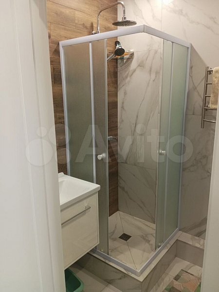 Студия, 30 м², р-н поселок Краснодарский (№127658)