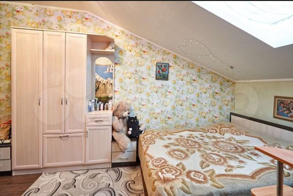 3-комн квартира, 82.4 м², р-н Западный обход (№124278)