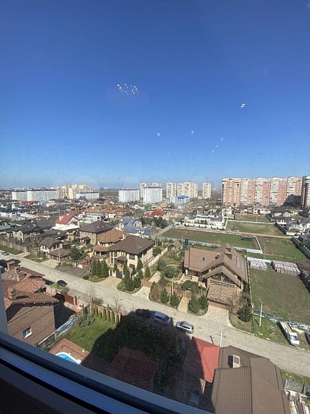 2-комн квартира, 78 м², р-н Фестивальный (№124078)