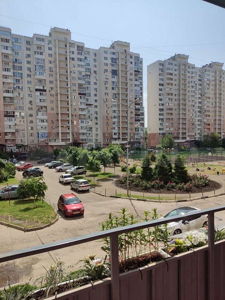 3-комн квартира, 91.7 м², р-н Энка - Баскет-холл (№125001)